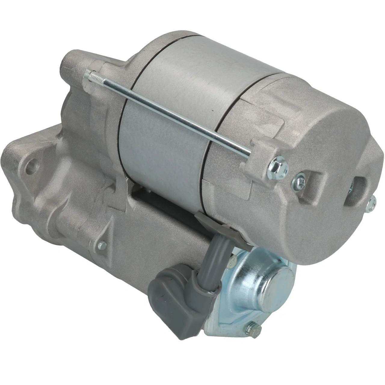 HC-Cargo Starter motor