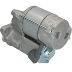 HC-Cargo Starter motor