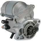 HC-Cargo Starter motor
