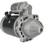 HC-Cargo Starter motor