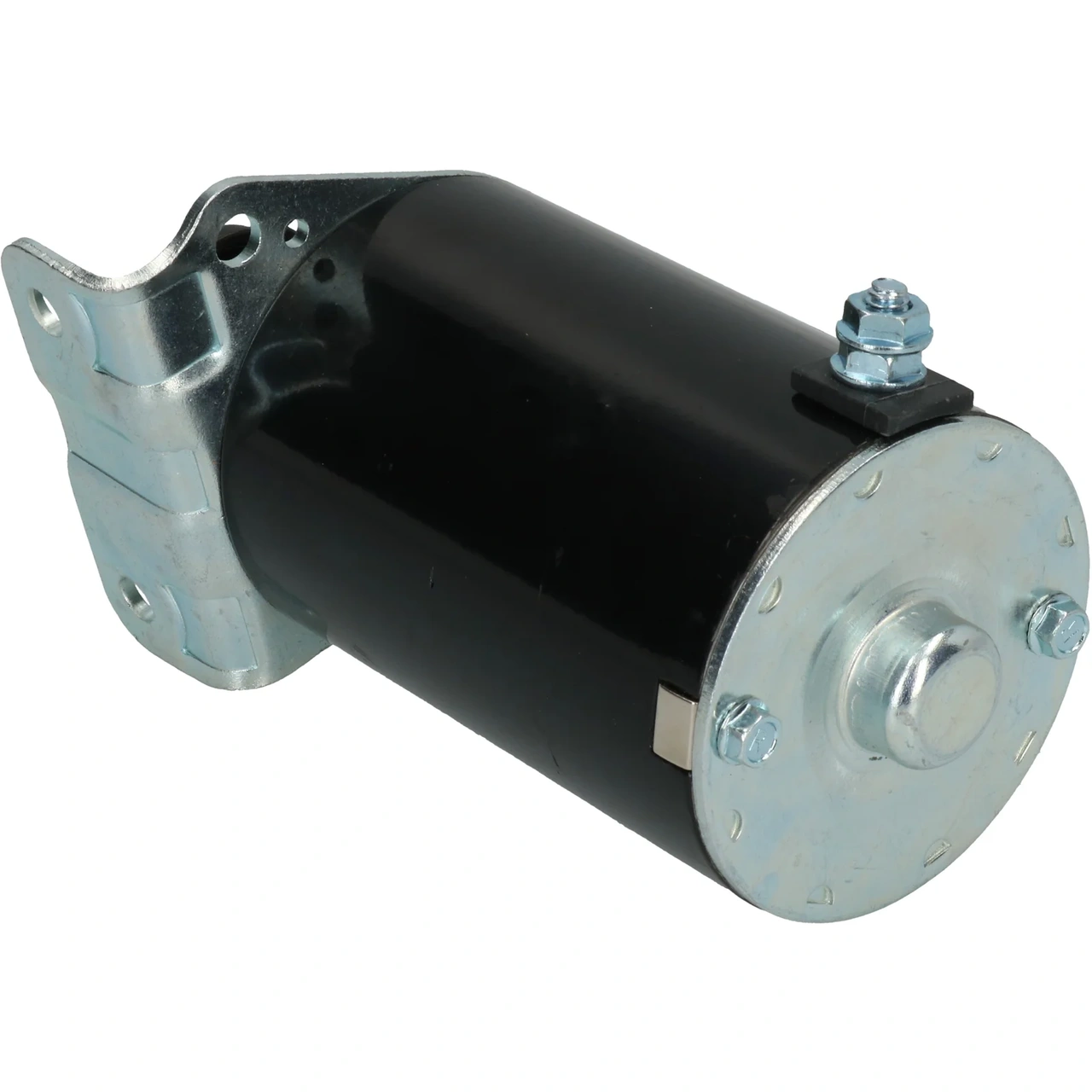 HC-Cargo Starter motor