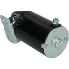 HC-Cargo Starter motor