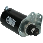 HC-Cargo Starter motor