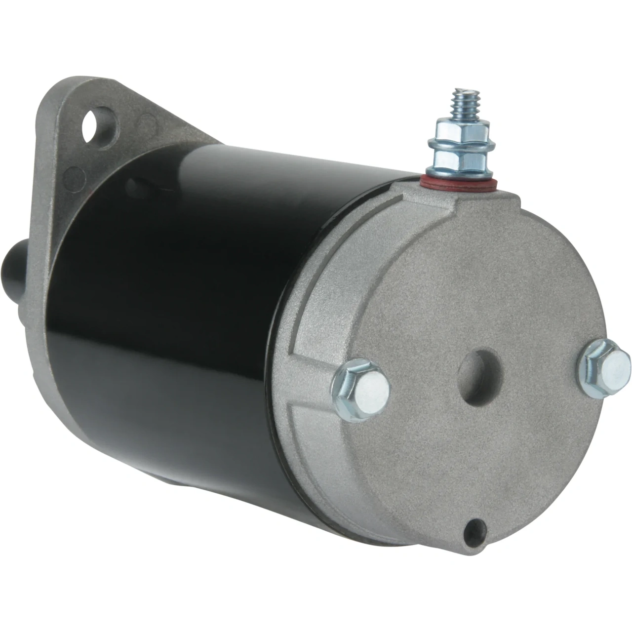 HC-Cargo Starter motor