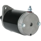 HC-Cargo Starter motor