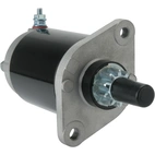 HC-Cargo Starter motor