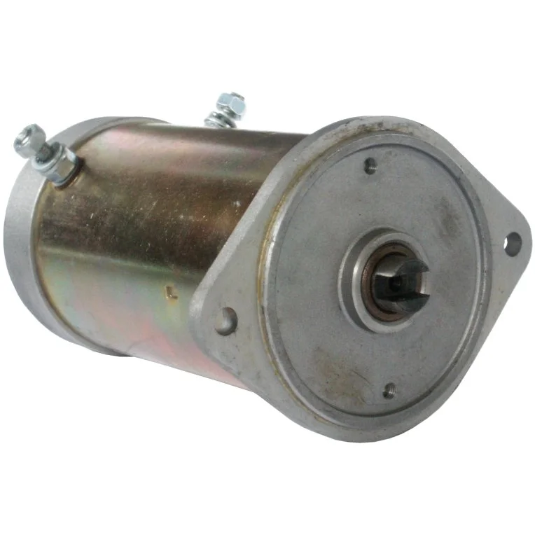 HC-Cargo DC Motor