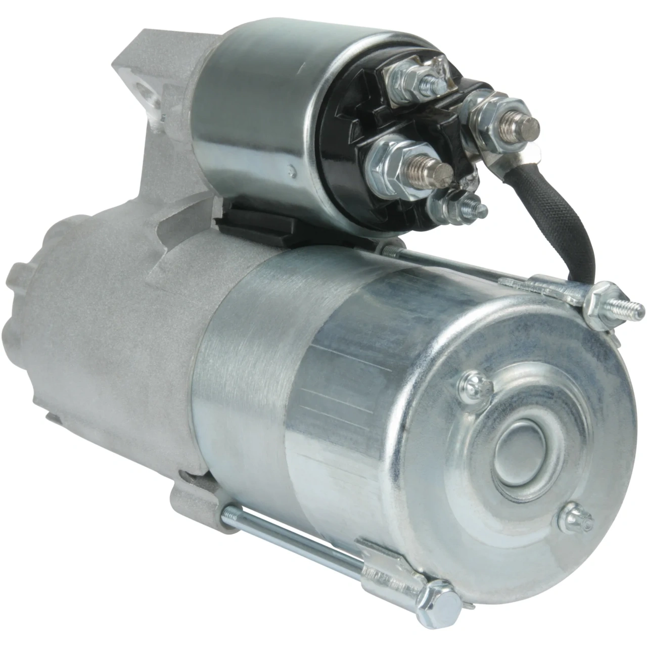 HC-Cargo Starter motor