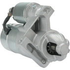HC-Cargo Starter motor