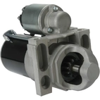 HC-Cargo Starter motor