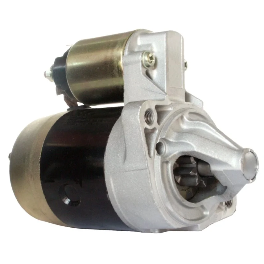 HC-Cargo Starter motor