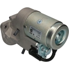 HC-Cargo Starter motor