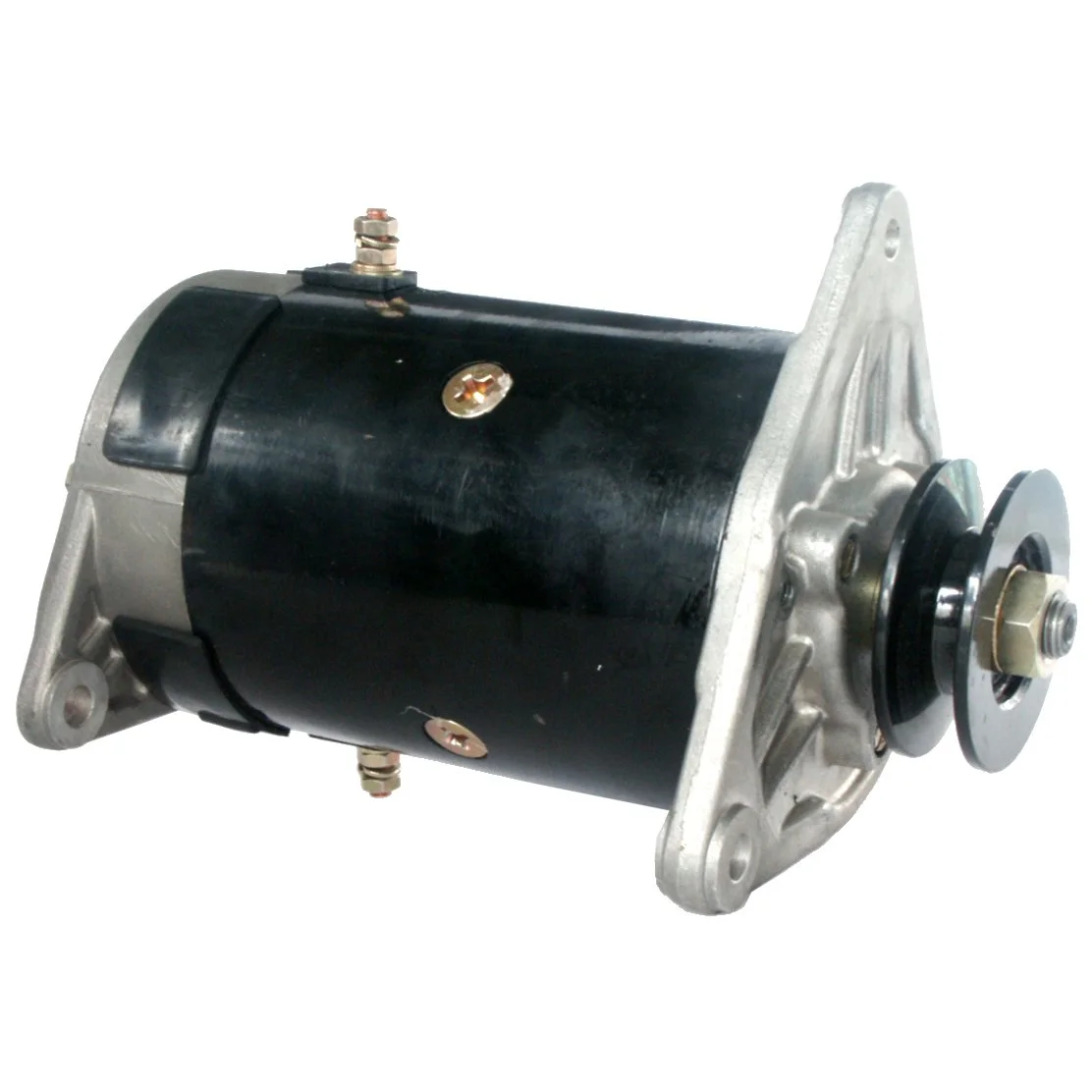 HC-Cargo Starter motor