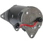 HC-Cargo Starter motor
