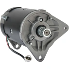 HC-Cargo Starter motor