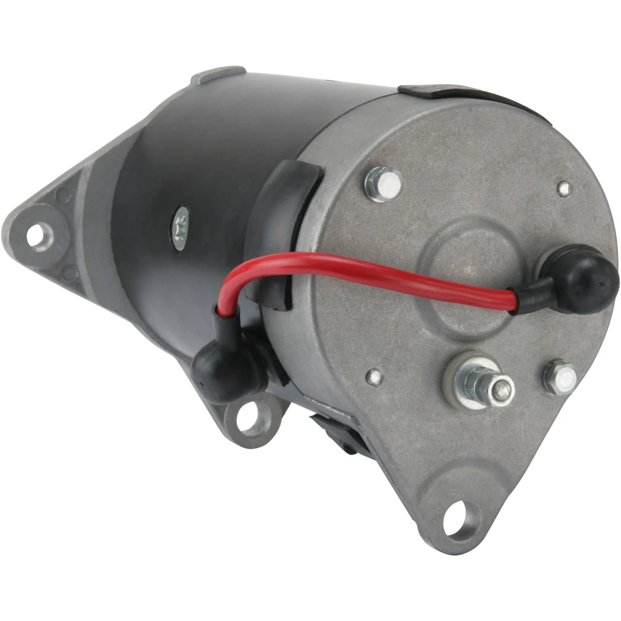 HC-Cargo Starter motor