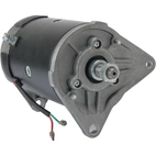 HC-Cargo Starter motor