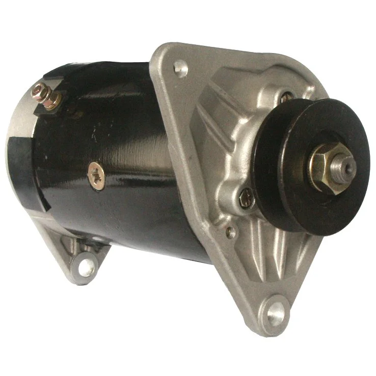 HC-Cargo Starter motor