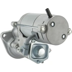 HC-Cargo Starter motor