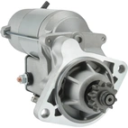 HC-Cargo Starter motor