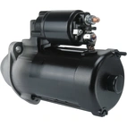 HC-Cargo Starter motor