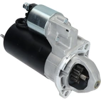 HC-Cargo Starter motor