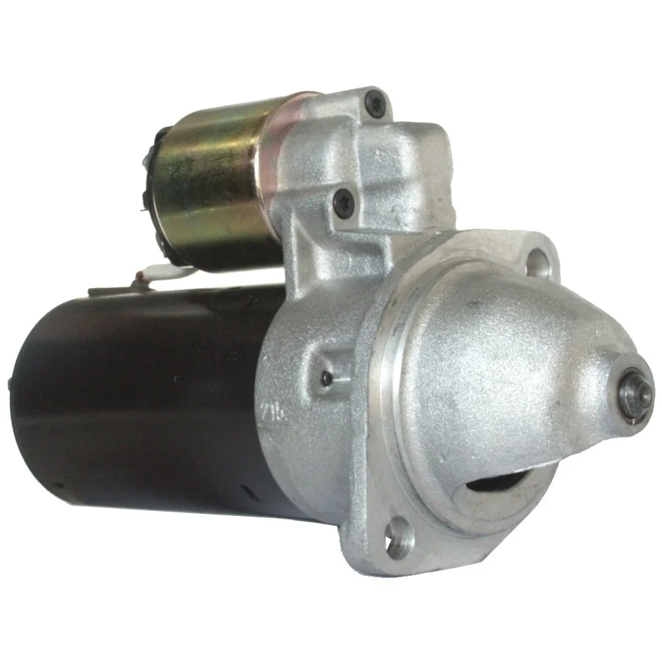 HC-Cargo Starter motor
