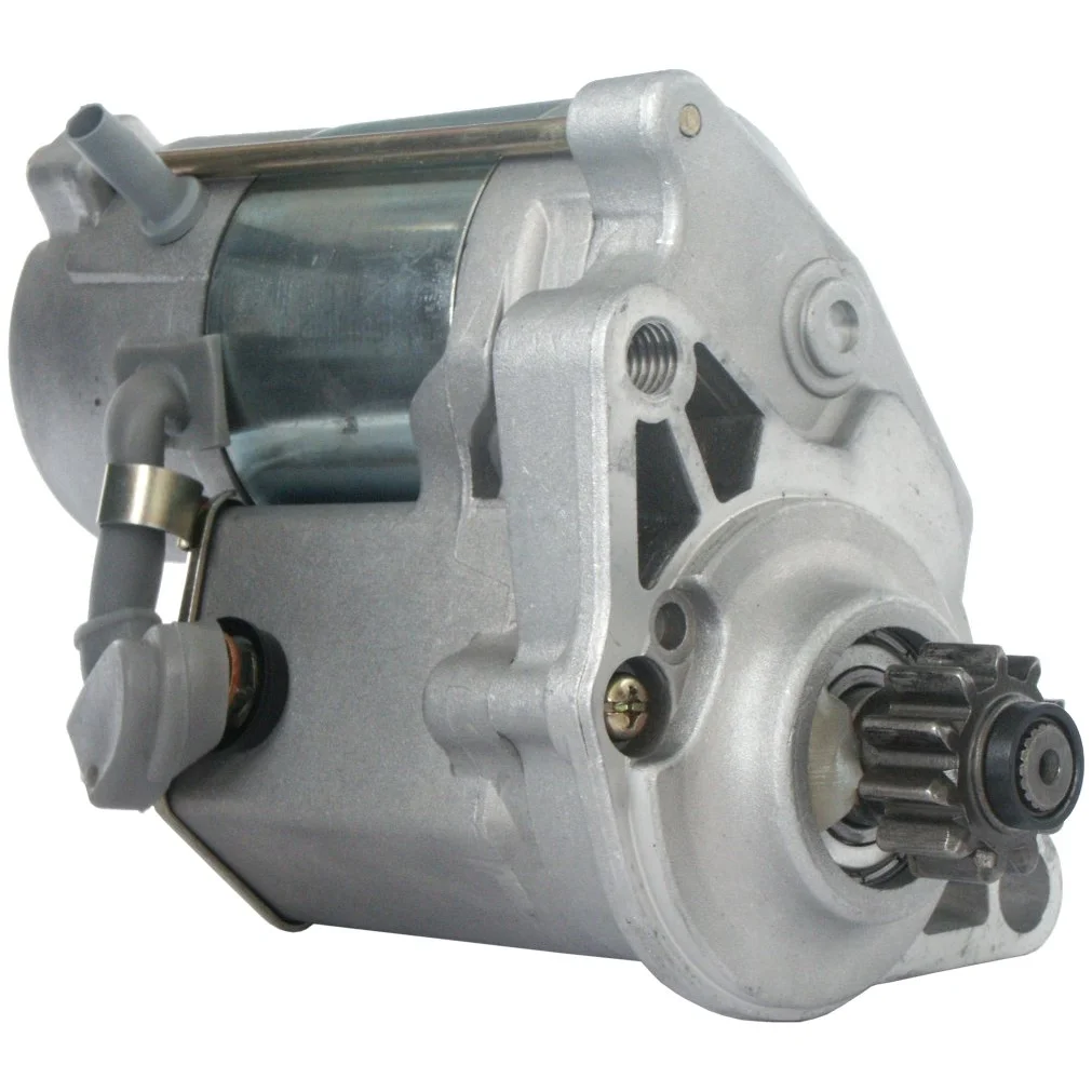 HC-Cargo Starter motor