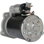 HC-Cargo Starter motor