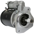 HC-Cargo Starter motor