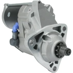 HC-Cargo Starter motor