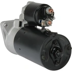 HC-Cargo Starter motor