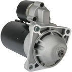 HC-Cargo Starter motor