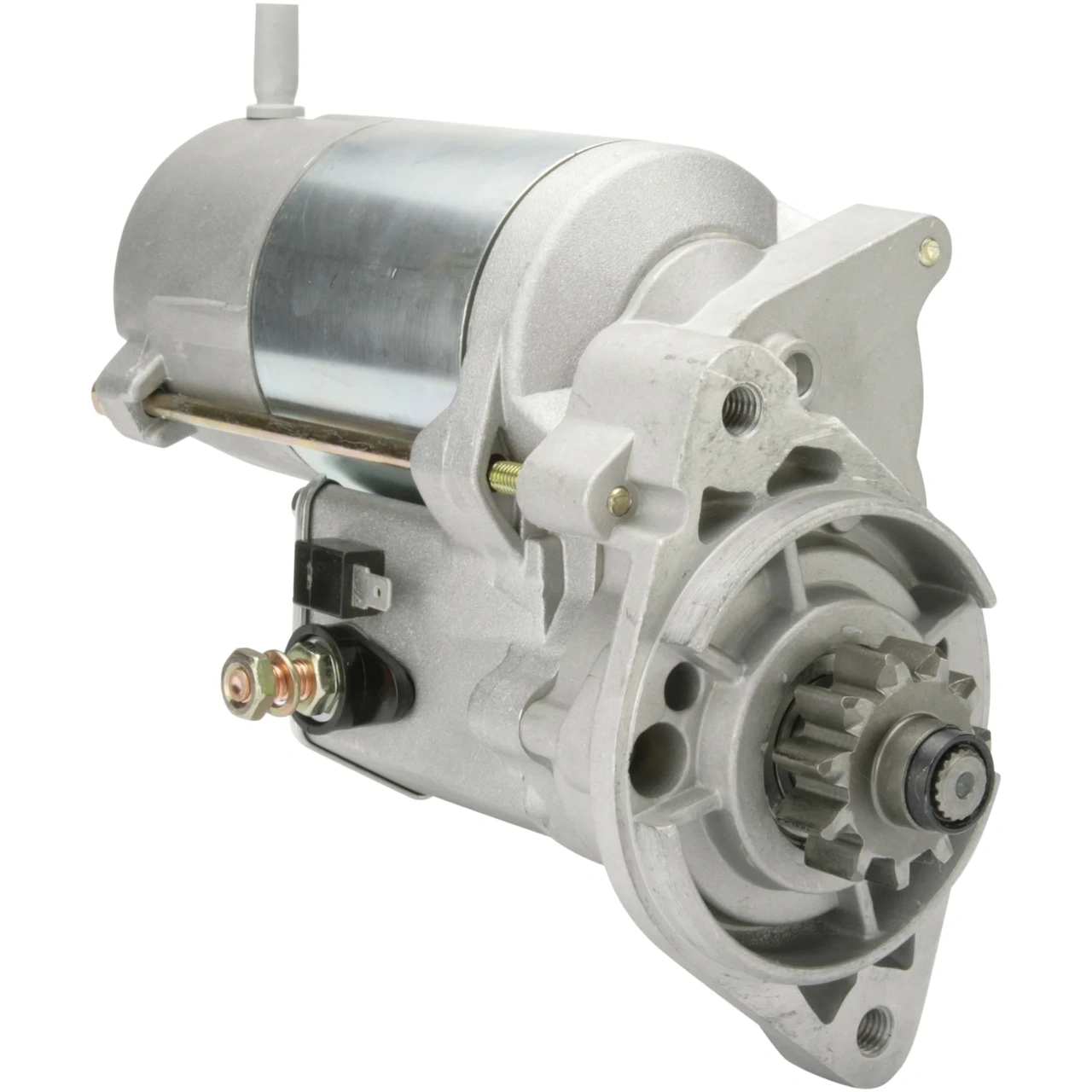 HC-Cargo Starter motor