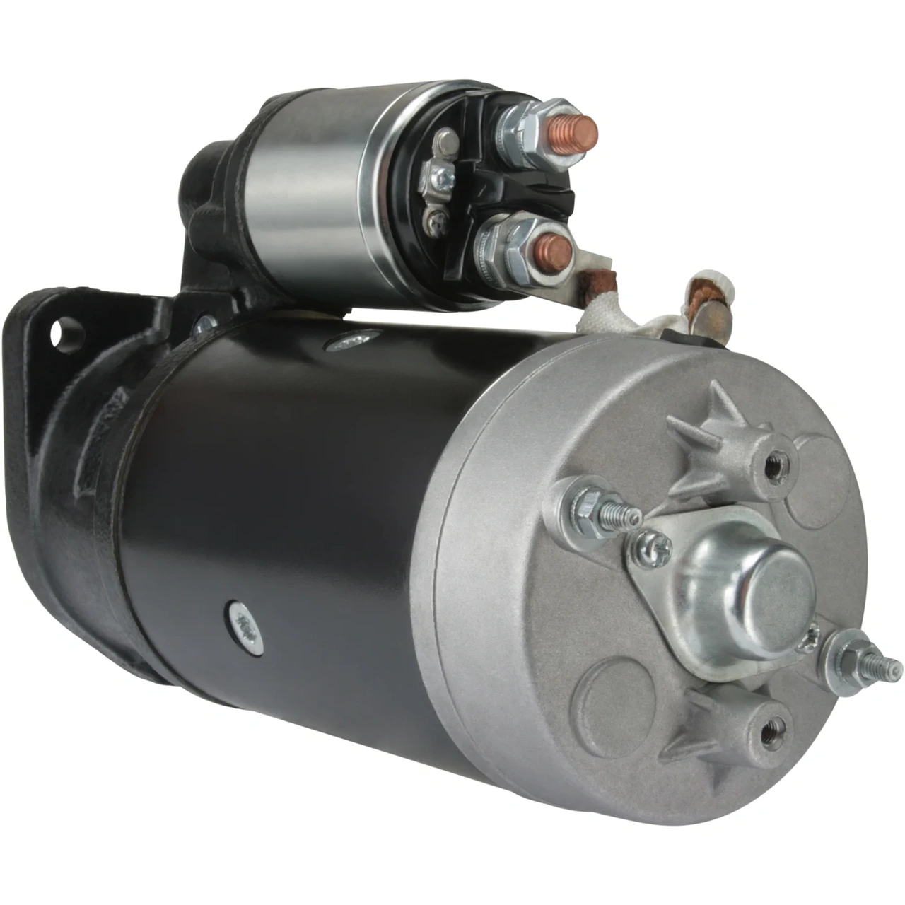 HC-Cargo Starter motor