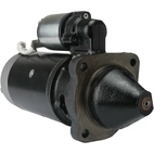 HC-Cargo Starter motor