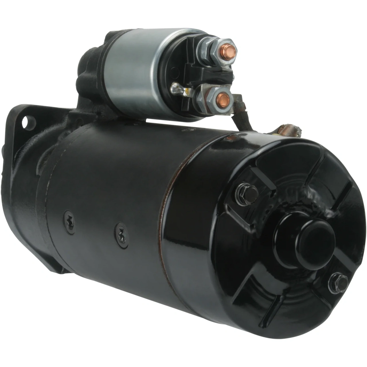 HC-Cargo Starter motor