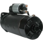 HC-Cargo Starter motor
