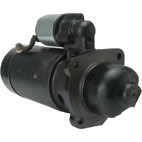 HC-Cargo Starter motor