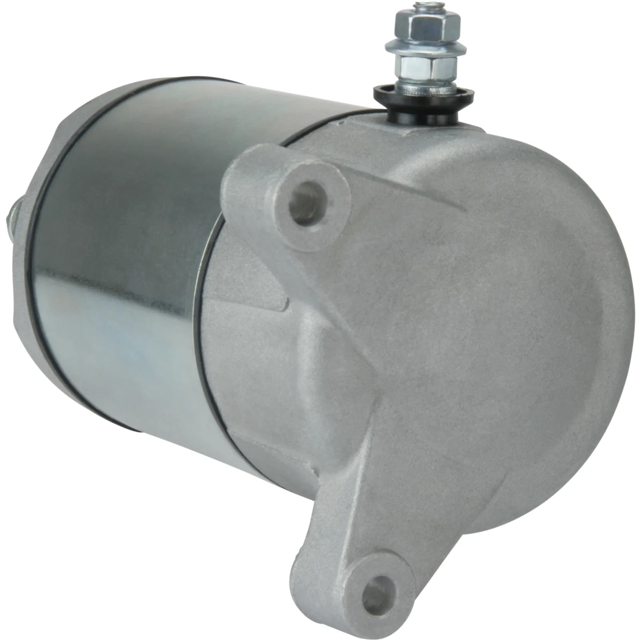 HC-Cargo Starter motor