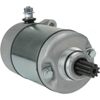 HC-Cargo Starter motor
