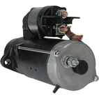 HC-Cargo Starter motor