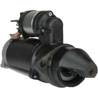 HC-Cargo Starter motor