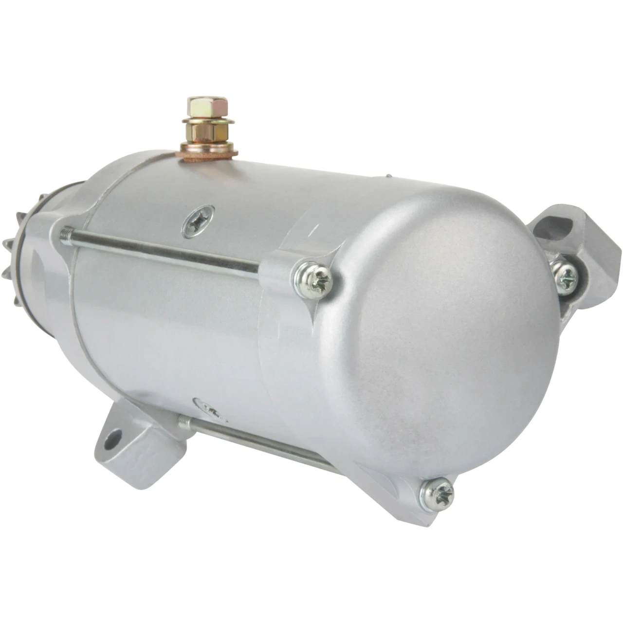 HC-Cargo Starter motor