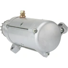 HC-Cargo Starter motor