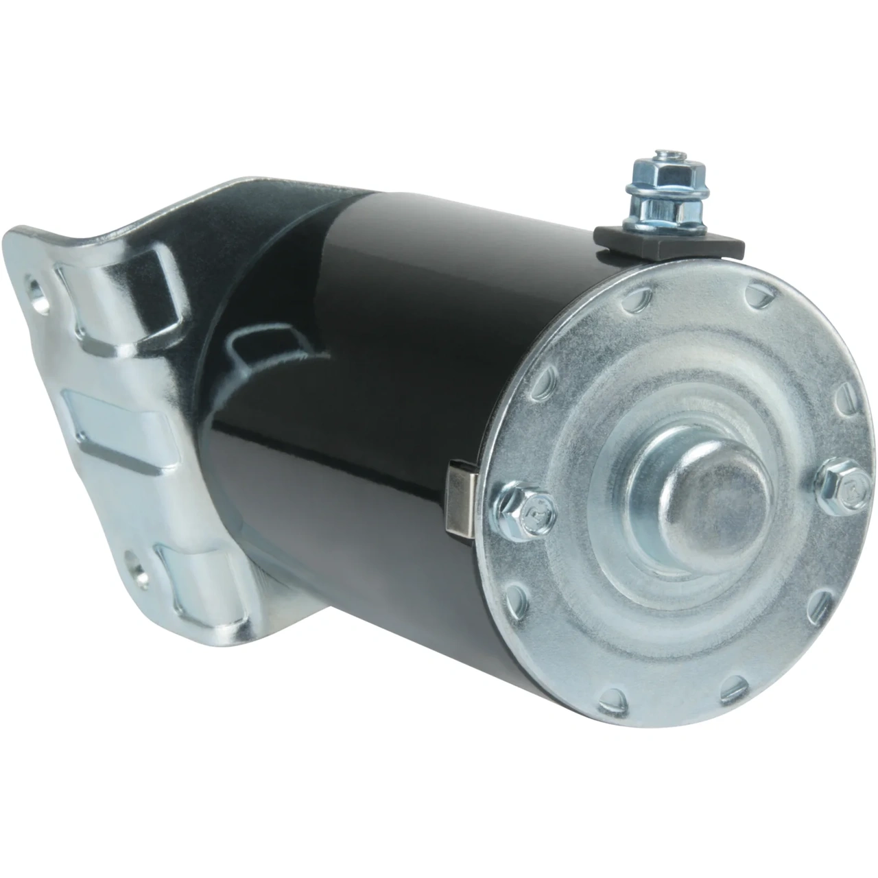 HC-Cargo Starter motor