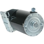 HC-Cargo Starter motor