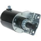 HC-Cargo Starter motor