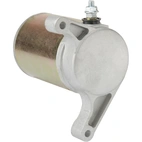 HC-Cargo Starter motor