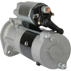 HC-Cargo Starter motor